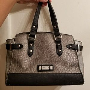 Rosetti purse